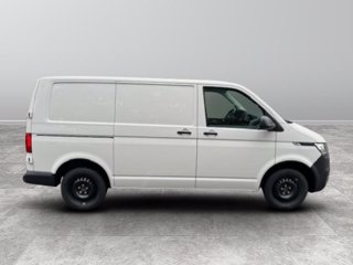 VOLKSWAGEN T6.1 transporter 28 2.0 tdi 110cv p.c.