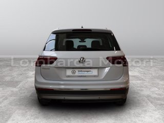 VOLKSWAGEN Tiguan 1.4 tsi executive 150cv dsg