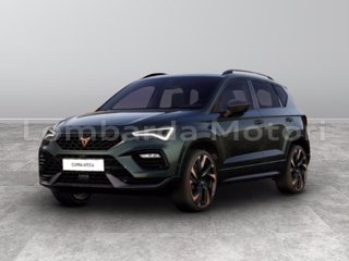 CUPRA Ateca 2.0 tsi tribe edition 4drive dsg