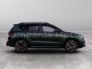 CUPRA Ateca 2.0 tsi tribe edition 4drive dsg