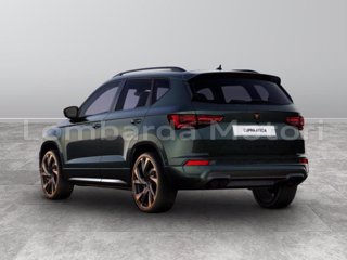 CUPRA Ateca 2.0 tsi tribe edition 4drive dsg