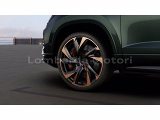 CUPRA Ateca 2.0 tsi tribe edition 4drive dsg