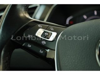 VOLKSWAGEN Tiguan 2.0 tdi executive 4motion 190cv dsg