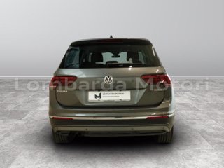 VOLKSWAGEN Tiguan 2.0 tdi executive 4motion 190cv dsg