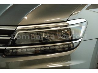 VOLKSWAGEN Tiguan 2.0 tdi executive 4motion 190cv dsg