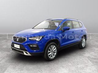 SEAT Ateca 1.5 ecotsi business 150cv