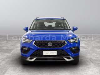 SEAT Ateca 1.5 ecotsi business 150cv