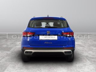 SEAT Ateca 1.5 ecotsi business 150cv