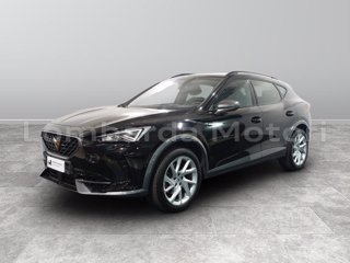 CUPRA Formentor 1.4 e-hybrid 204cv dsg