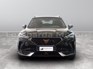 CUPRA Formentor 1.4 e-hybrid 204cv dsg