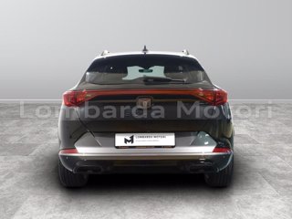 CUPRA Formentor 1.4 e-hybrid 204cv dsg