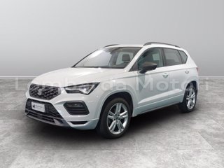 SEAT Ateca 1.5 ecotsi fr 150cv