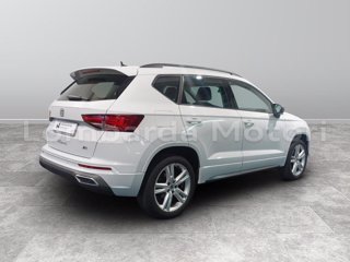 SEAT Ateca 1.5 ecotsi fr 150cv