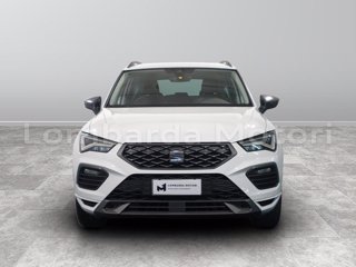 SEAT Ateca 1.5 ecotsi fr 150cv