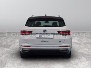 SEAT Ateca 1.5 ecotsi fr 150cv