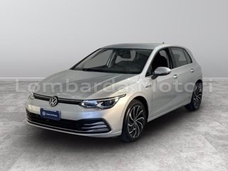 VOLKSWAGEN Golf 1.5 etsi evo style 150cv dsg