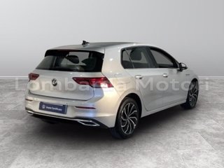 VOLKSWAGEN Golf 1.5 etsi evo style 150cv dsg