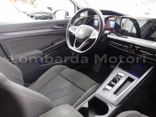 VOLKSWAGEN Golf 1.5 etsi evo style 150cv dsg