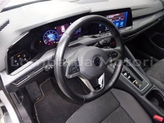 VOLKSWAGEN Golf 1.5 etsi evo style 150cv dsg