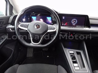 VOLKSWAGEN Golf 1.5 etsi evo style 150cv dsg