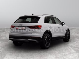 AUDI Q3 45 2.0 tfsi business advanced quattro s-tronic