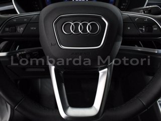 AUDI Q3 45 2.0 tfsi business advanced quattro s-tronic