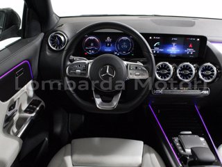 MERCEDES Eqa 250 premium pro