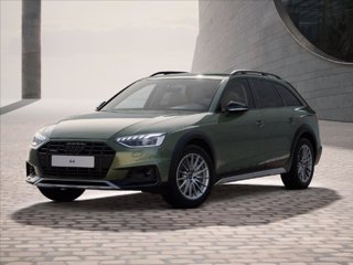 AUDI A4 allroad 45 2.0 tfsi mhev 265cv quattro s-tronic