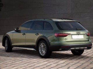 AUDI A4 allroad 45 2.0 tfsi mhev 265cv quattro s-tronic