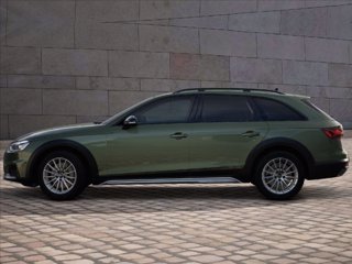 AUDI A4 allroad 45 2.0 tfsi mhev 265cv quattro s-tronic