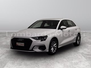 AUDI A3 sportback 30 1.0 tfsi