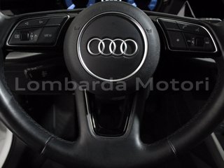 AUDI A3 sportback 30 1.0 tfsi