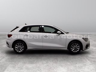 AUDI A3 sportback 30 1.0 tfsi