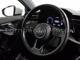 AUDI A3 sportback 30 1.0 tfsi