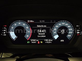 AUDI A3 sportback 30 1.0 tfsi