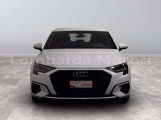 AUDI A3 sportback 30 1.0 tfsi