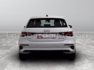 AUDI A3 sportback 30 1.0 tfsi