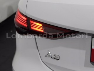 AUDI A3 sportback 30 1.0 tfsi