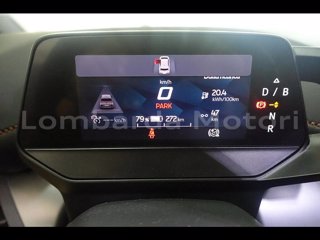 CUPRA Born 58kwh