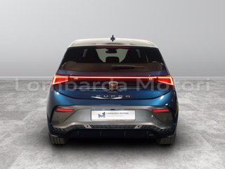 CUPRA Born 58kwh