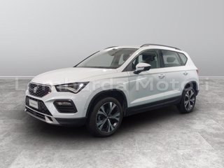 SEAT Ateca 1.5 ecotsi business 150cv