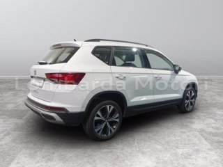 SEAT Ateca 1.5 ecotsi business 150cv