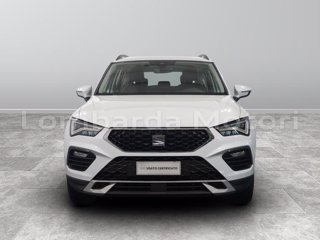 SEAT Ateca 1.5 ecotsi business 150cv