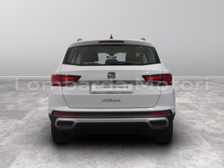 SEAT Ateca 1.5 ecotsi business 150cv