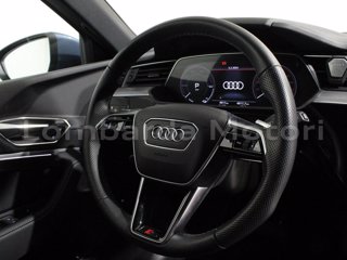 AUDI E-tron 55 evolution s line black edition quattro cvt