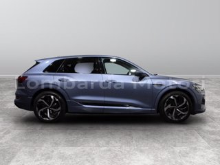 AUDI E-tron 55 evolution s line black edition quattro cvt