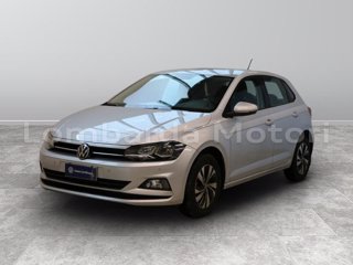 VOLKSWAGEN Polo 5p 1.0 evo comfortline 80cv