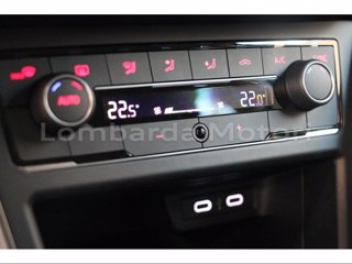 VOLKSWAGEN Polo 5p 1.0 evo comfortline 80cv