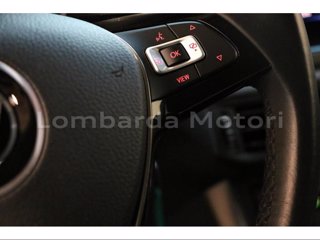 VOLKSWAGEN Polo 5p 1.0 evo comfortline 80cv