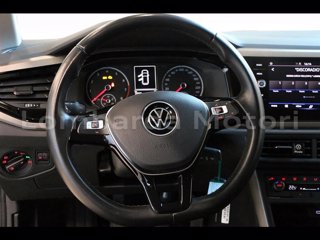 VOLKSWAGEN Polo 5p 1.0 evo comfortline 80cv